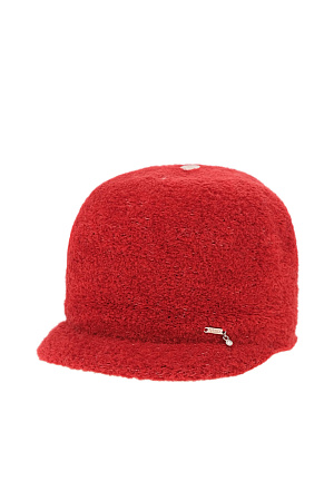 Кепка гаврош PELLICCIA CLASS VIZIO зима жен. 230 SALE 0G-00009894