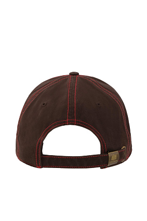 Бейсболка 6-клинка STETSON лето ун. 25 0Y-00015533