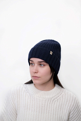 Шапка из кашемира / Roeckl