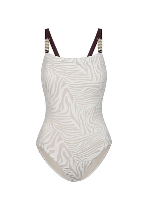 Купальник слитный майо MARC&ANDRE лето жен. 23 0Y-00011297