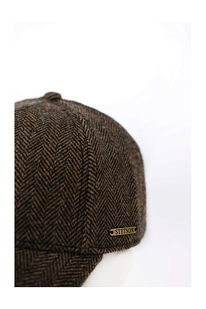 Бейсболка STETSON весна/осень муж. 24/25 0G-00002304