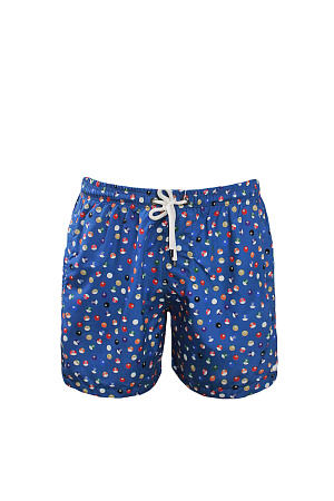 Шорты HOWIN лето муж. 23/25 0Y-00011334