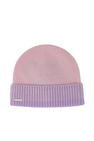 Шапка лопата SEEBERGER демисезон жен. 24/25 0Y-00016171