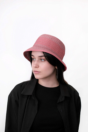 Шляпа SEEBERGER лето жен. 230 SALE