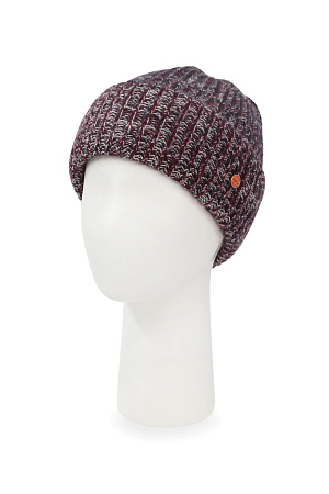 Шапка двойной отворот STEEN MAYSER весна/осень ун. 230 SALE 0G-00012163