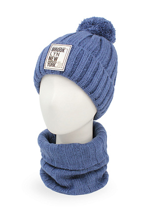 Головной убор ADJI зима ун. 21/22 0Y-00003034