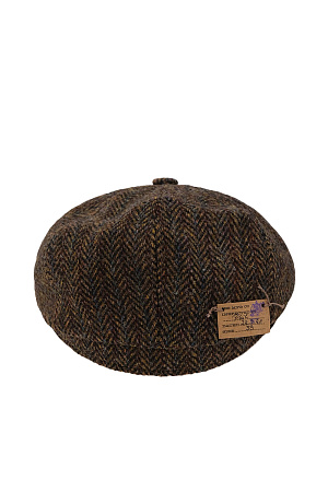 Кепка STETSON весна/осень муж. 21/22 0Y-00003601