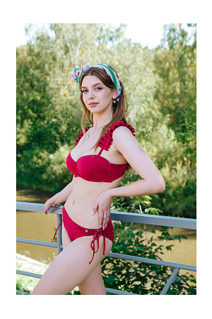 Лиф бандо 2668 GAROTAS лето жен. 20/22/24 SALE 0G-00007865