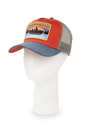 Бейсболка лето ун. 24 0Y-00005166