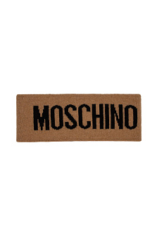 Повязка двухслойная / Moschino
