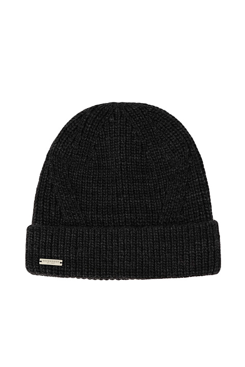 Шапка лопата с флисом / Seeberger