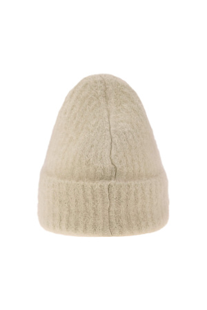 Шапка колпак COCCOBELLO VIZIO зима жен. 230 SALE 0Y-00001404