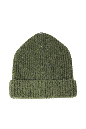 Шапка колпак TEDDY TREND VIZIO зима жен. 22/23 0Y-00009517