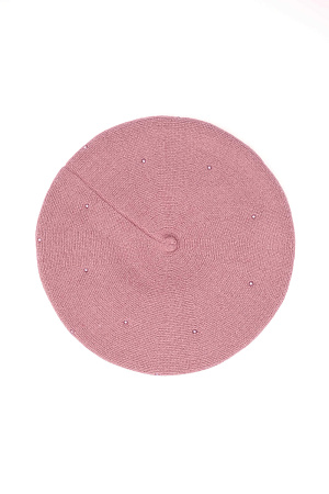 Берет YSG зима жен. 23/24 0Y-00013520