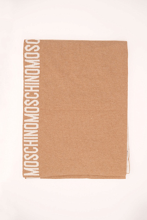 Шарф MOSCHINO весна/осень ун. 23/24 0Y-00013412