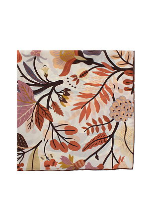Платок ЦВЕТЫ FRAAS весна/осень жен. 240 SALE 0Y-00011280