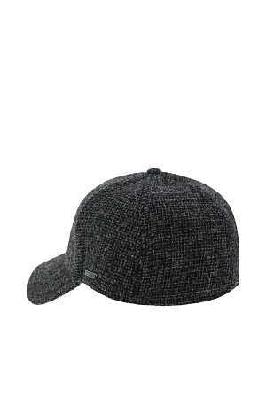 Бейсболка уши STETSON весна/осень муж. 21/22 0Y-00003607