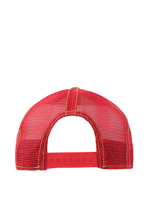 Бейсболка 6-клинка сетка STETSON лето ун. 25 0Y-00018197