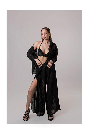 Брюки МАРСЕЛЬ LEVEL PRO лето жен. 24 0Y-00011362