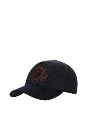 Бейсболка уши ДРАП GUXEN весна/осень муж. 23/24 0Y-00013315