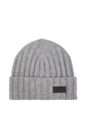 Шапка MOSCHINO демисезон ун. 24/25 0Y-00016794