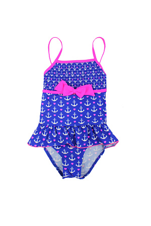 Купальник слитный майо TERES лето дет. 230 SALE 0G-00012966