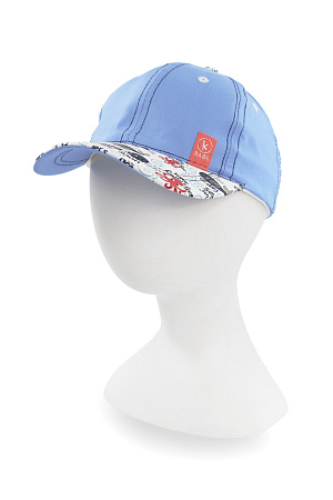 Бейсболка BABY лето дет. 23 0Y-00005677