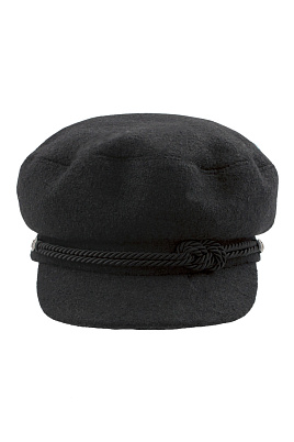 Кепка картуз из шерсти