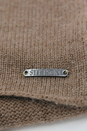 Шарф STETSON зима ун. 21/22 0G-00006969