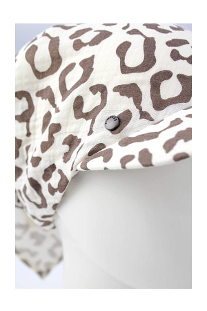 Косынка МУСЛИН H.DRESS лето жен. 25 0Y-00018585