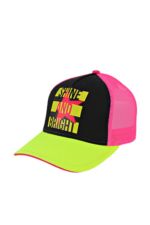 Бейсболка TOTTI лето подр. 22 0Y-00005698