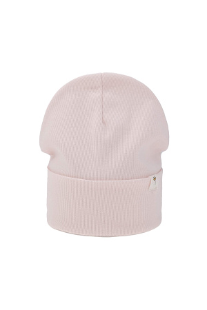 Шапка лопата 3 ЛЕПЕСТОЧКА ORHIDA весна/осень дет. 24/25 0Y-00015071