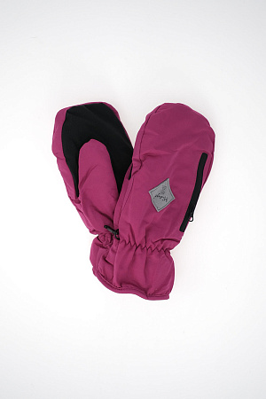 Варежки БОЛОНЬ КАРМАН MIAYO зима ун. 23/25 0Y-00003629