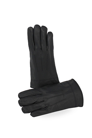 Перчатки КОЖА STETSON весна/осень муж. 21/22 0Y-00003596