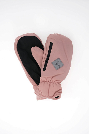 Варежки БОЛОНЬ КАРМАН MIAYO зима ун. 23/25 0Y-00003629