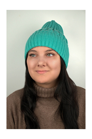 Шапка тыковка TAMARA весна/осень подр. 25/26 0Y-00014362