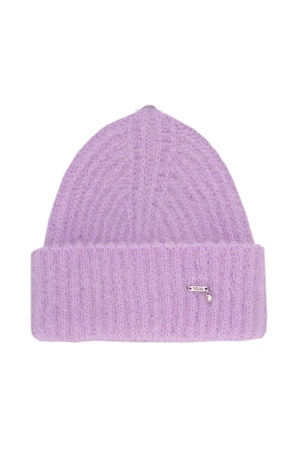 Шапка лопата COCCOBELLA VIZIO зима жен. 23/24 0Y-00013677