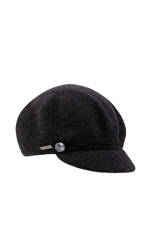 Кепка гаврош SEEBERGER весна/осень жен. 210 0G-00010855