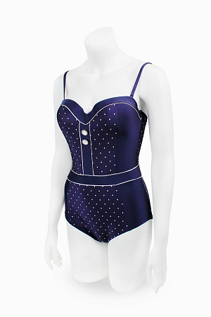 Купальник слитный бандо MARC&ANDRE лето жен. 230 SALE 0Y-00005588