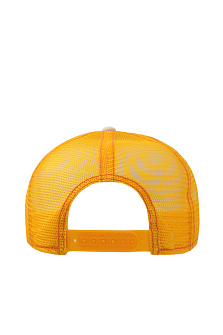 Бейсболка из хлопка с сеткой / Stetson