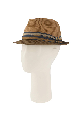 Шляпа трилби STETSON лето ун. 23 0Y-00012351