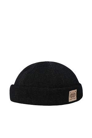 Шапка докер STETSON весна/осень муж. 24/25 0Y-00017073