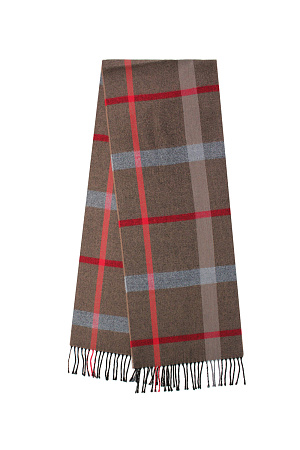 Шарф CARLO VISINTINI весна/осень ун. 24/25 0Y-00016814