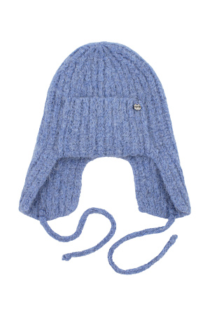 Шапка ушанка DISPACCI весна/осень жен. 22/23 0Y-00008184