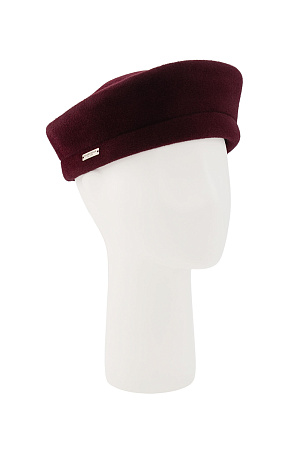 Берет SEEBERGER весна/осень жен. 25/26 0Y-00019067