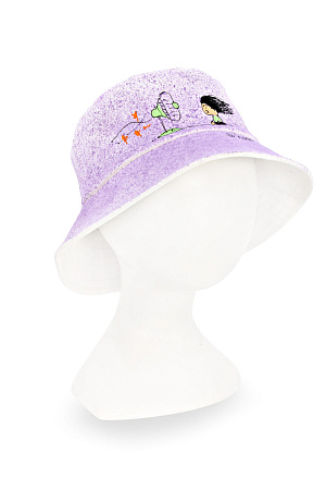 Панама HAPPY TIME STYLE TP лето дет. 22/24/25 0Y-00005992