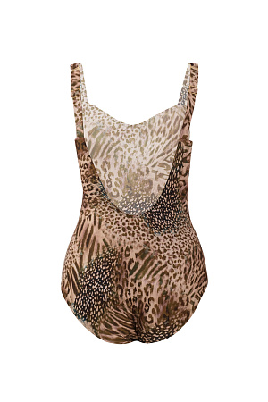 Купальник слитный майо BENEDETTA DANIELI лето жен. 24 0Y-00014510