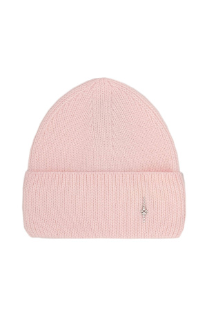 Шапка лопата ЛИЗА TRICOTIER демисезон жен. 24/25 0Y-00012957