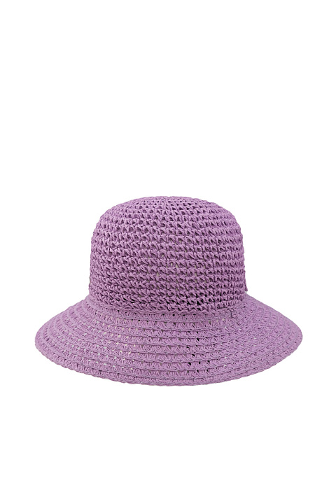 Шляпа соломенная / Seeberger