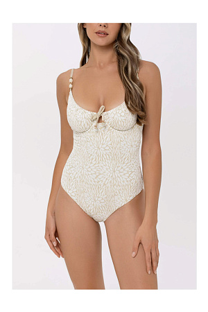 Купальник слитный бикини MARC&ANDRE лето жен. 25 0Y-00017984